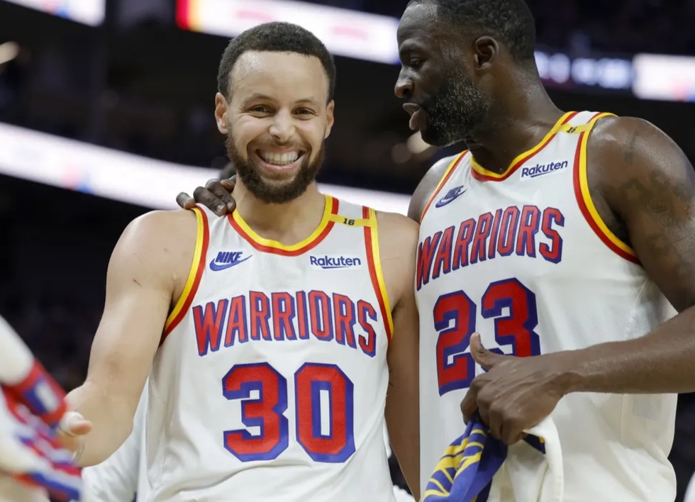 太阳大胜勇士，连续击败西部豪强