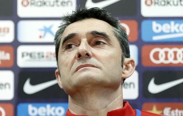 巴萨碌碌无为，惨不忍睹