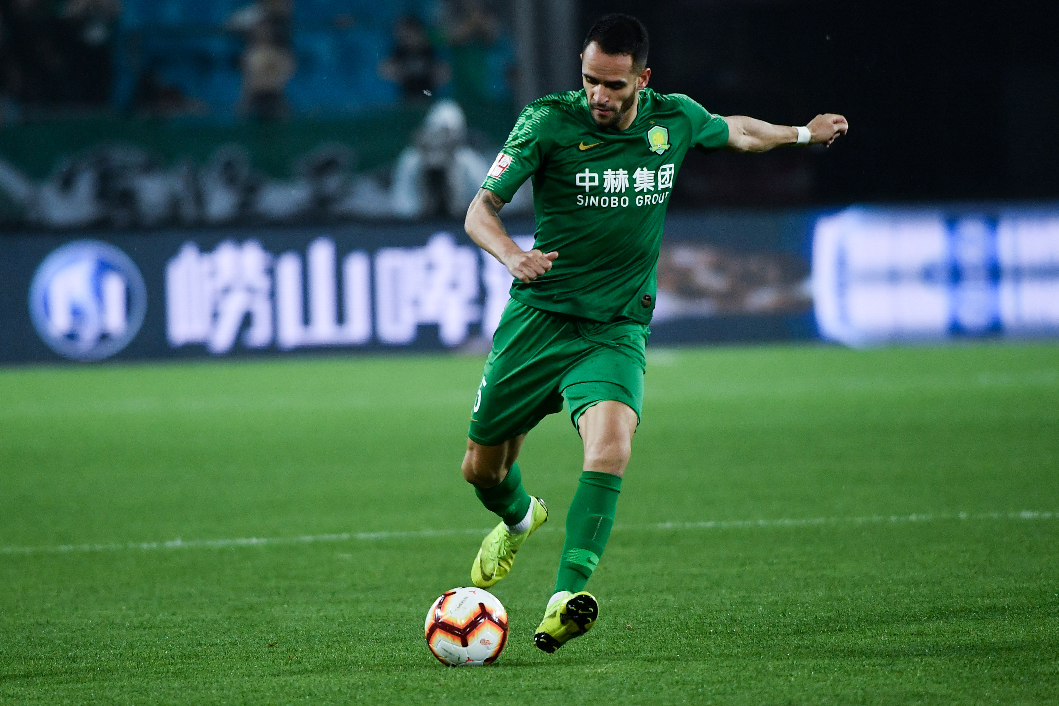 天津天海实现主场连胜，重现冲劲