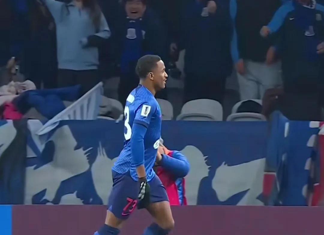 关于内马尔替补上场改变战局，申花防线瞬间崩溃！的信息