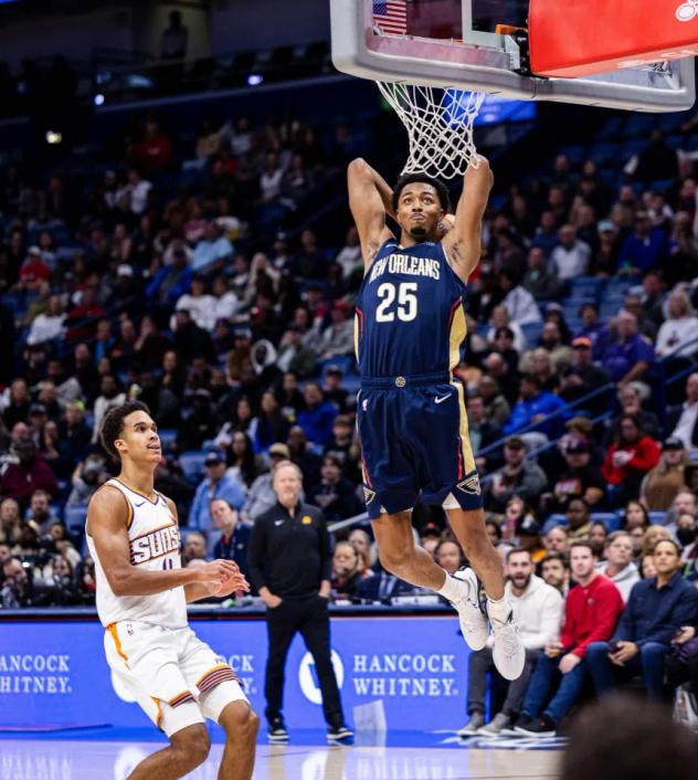 鹈鹕险胜老鹰，杜兰特关键表现点燃全场！