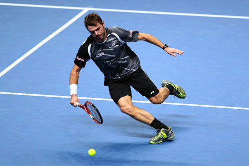  费德勒关键节点比分优势明显，法国队带队取胜！