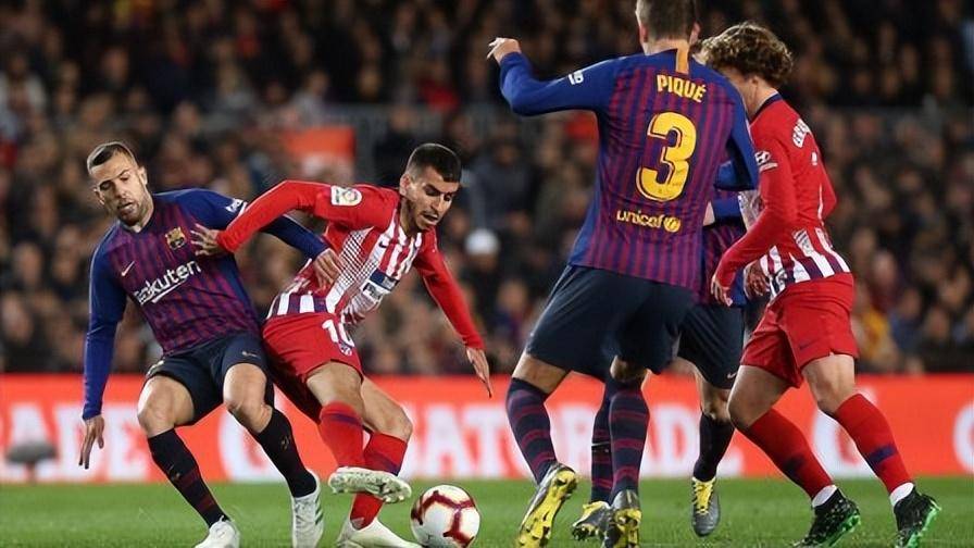  Rookie关键节点出色防守，巴塞罗那带队取胜！