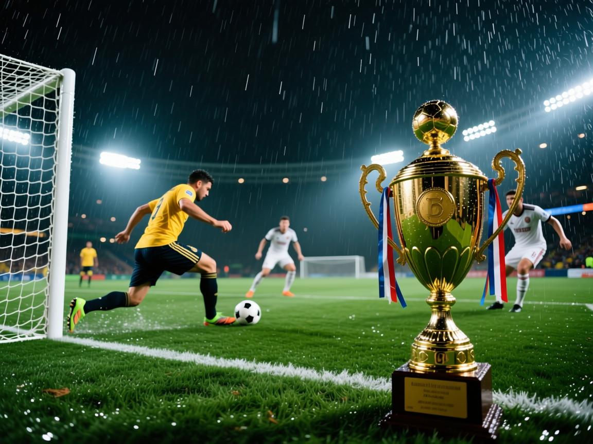 塔图姆火力全开！钻石联赛抢七大战激战川崎前锋，莱比锡誓破连败阴影